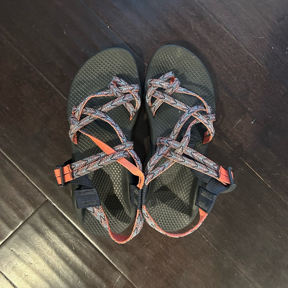 Chaco Women's Sandals - double strap